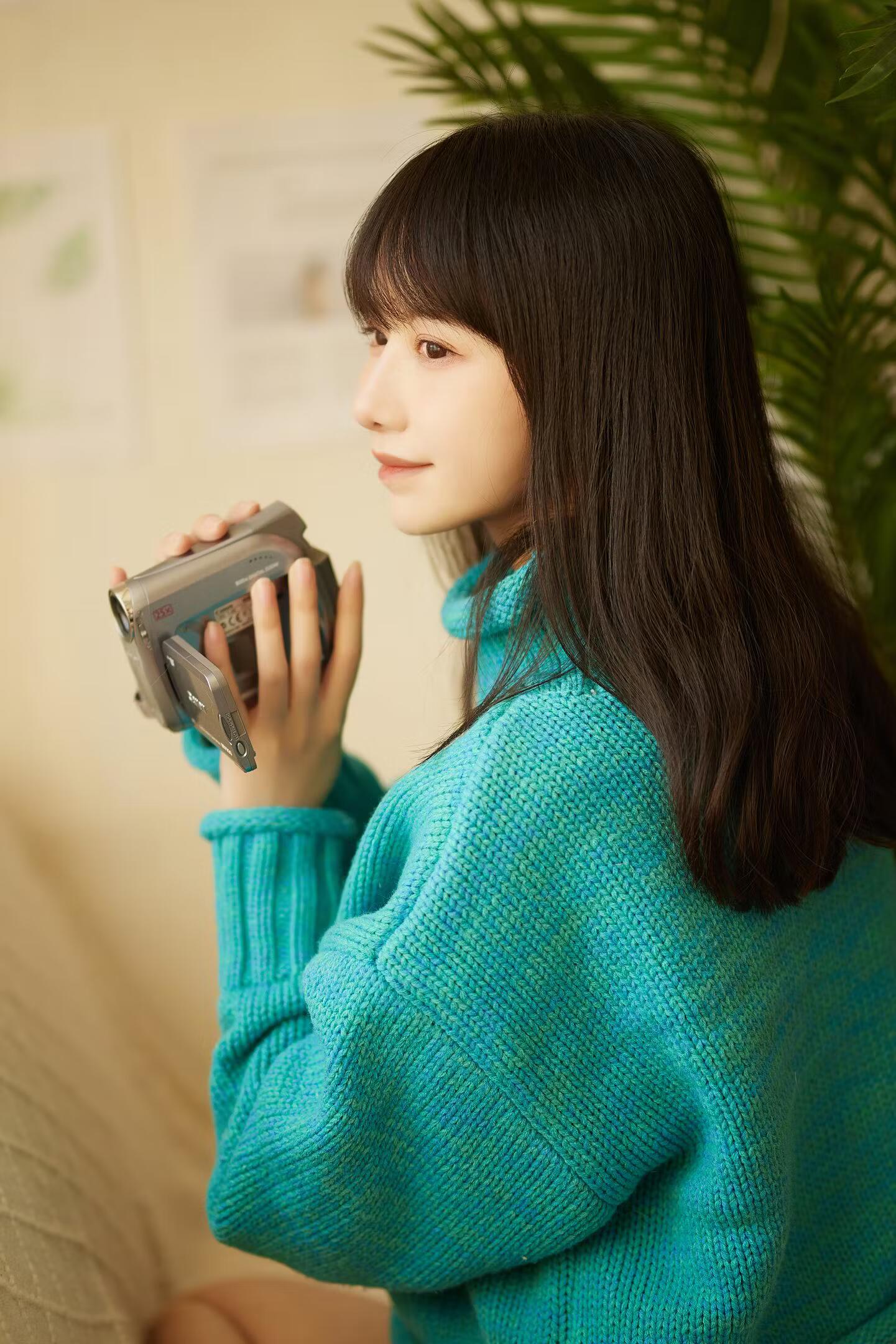 交友视频